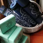 Peniche Blue Wave 阿通奎亚·达·巴利亚