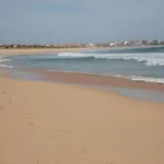 Peniche Blue Wave 招待所 *