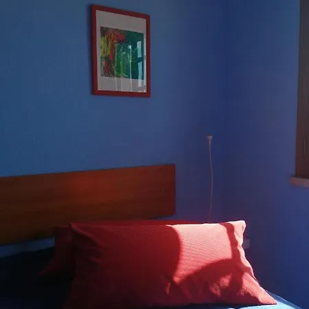 Peniche Blue Wave Gasthof *