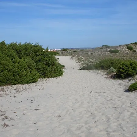Gasthof Peniche Blue Wave Atouguia Da Baleia