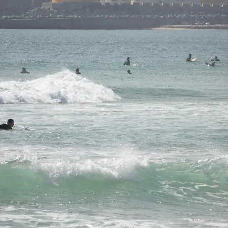 Gasthof Peniche Blue Wave Atouguia Da Baleia