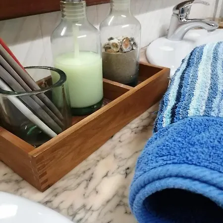 Peniche Blue Wave Affittacamere Atouguia Da Baleia