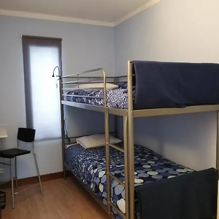 Guest house Peniche Blue Wave *