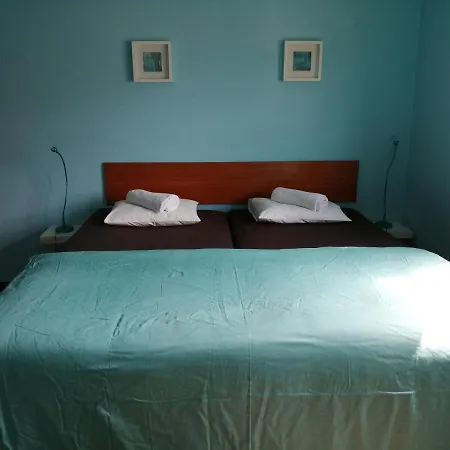 Affittacamere Peniche Blue Wave