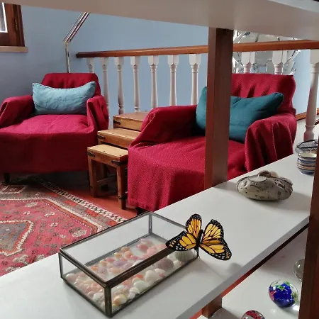 Peniche Blue Wave Guest house Atouguia Da Baleia