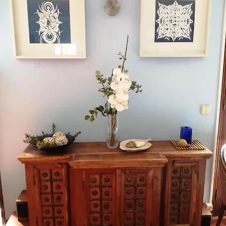 Affittacamere Peniche Blue Wave