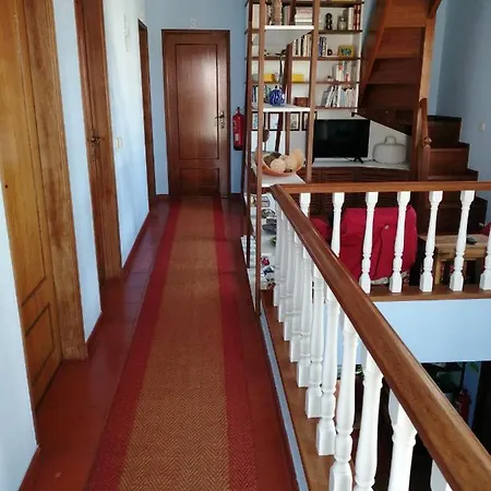 Peniche Blue Wave * Atouguia Da Baleia