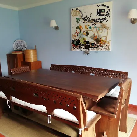 Guest house Peniche Blue Wave