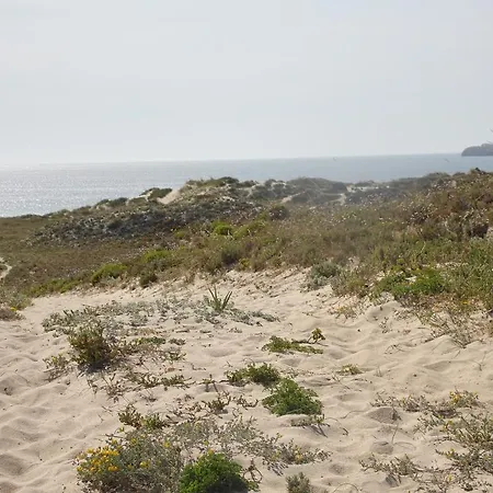 Peniche Blue Wave Guest house *