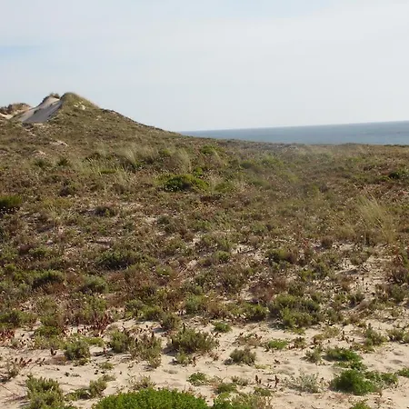 Peniche Blue Wave Penzion Atouguia Da Baleia
