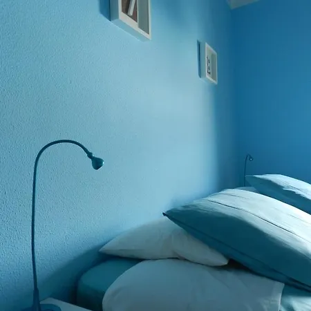 Peniche Blue Wave Affittacamere Atouguia Da Baleia