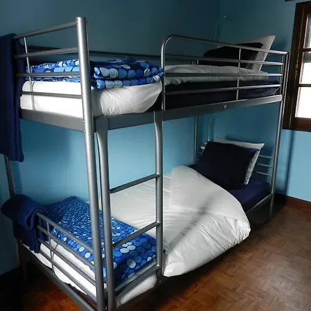 Guest house Peniche Blue Wave Atouguia Da Baleia
