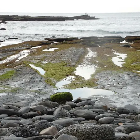 Affittacamere Peniche Blue Wave *