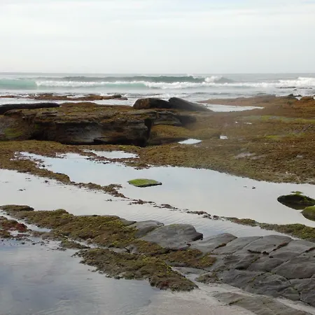 Peniche Blue Wave * Atouguia Da Baleia
