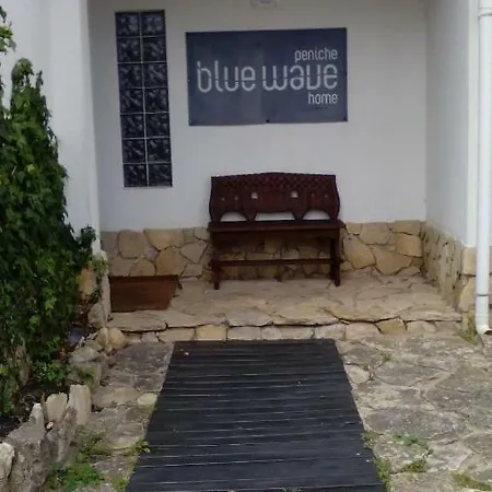 Peniche Blue Wave * Atouguia Da Baleia