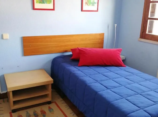 Peniche Blue Wave * 아토우기아다발레이아