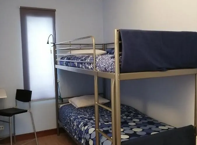 게스트하우스 Peniche Blue Wave *