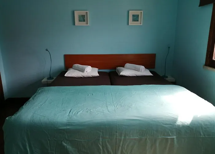 게스트하우스 Peniche Blue Wave