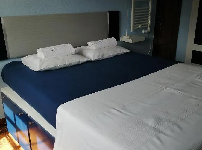 Peniche Blue Wave 게스트하우스