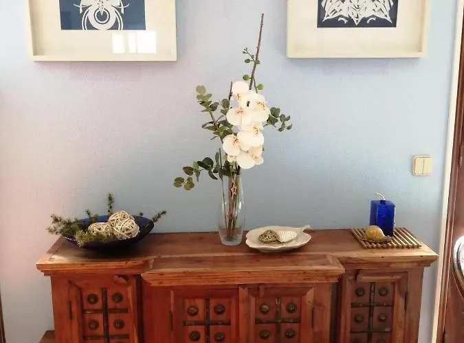 게스트하우스 Peniche Blue Wave