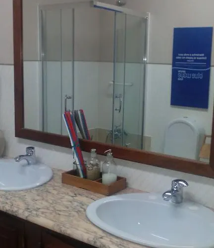 Peniche Blue Wave 아토우기아다발레이아