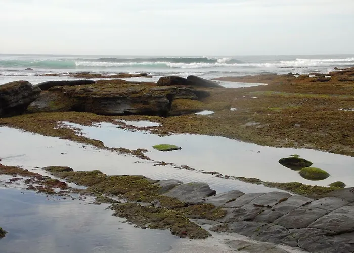 Peniche Blue Wave * 아토우기아다발레이아